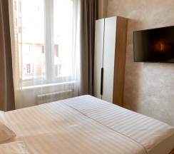 Квартира в В Гости!