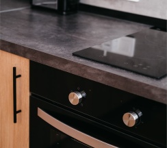 Дом А-фрейм с 3 спальнями в Пижамы