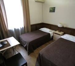 стандарт 2-х местный в Кор