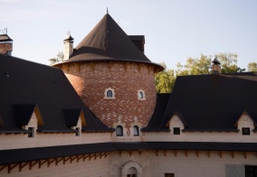 Отель La Ferme de Reve в Московской области