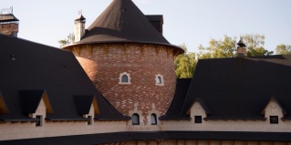 Доношово: Отель La Ferme de Reve