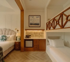 Вилла Lagoon с 2 комнатами в Sugar Marina Resort – LAGOON Villas – Nai Yang Beach