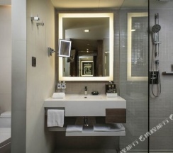 Двухместный номер Superior 2 отдельные кровати в Novotel Bangkok Sukhumvit 20