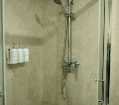 Люкс в Жемчужина