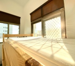 Трёхместный номер Standard в Bayhouse Hostel Penghu