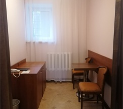 Полулюкс DOUBLE в Грин парк