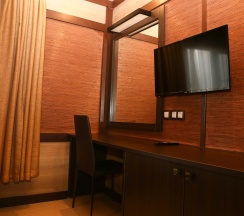 Вилла улучшенная с русской баней №2 в Резиденция 888