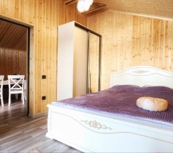 Коттедж морской в Морская Скала