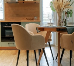 Коттедж премиум в Ёлки Чилл