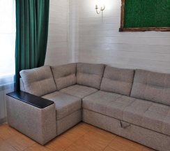 Коттедж стандарт №3 в Лукоморье