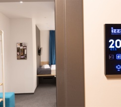 izzzi SMART в izzzi 3* у Гостиного двора
