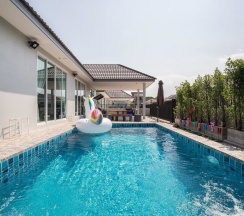 Коттедж в Smart home huahin