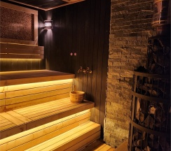 Коттедж "Никифор" в Гостеев