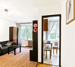 Квартира в Апартаменты на Ереванская, 10к3