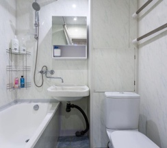 1-комнатные апартаменты улучшенные в Белкин дом