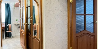 Великий Устюг: Апартаменты Квартира Великий Устюг на сутки командировка, отдых