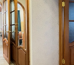 Апартаменты в Квартира Великий Устюг на сутки командировка, отдых