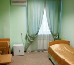 1-местный номер стандарт в Фатеж