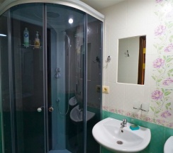 Апартаменты в Helen`s home