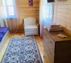 Коттедж Economy в Ковчег