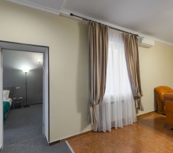 Люкс в Мон Ами