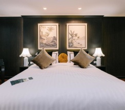 Студия в Baan 125 Stay