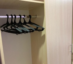 Семейный номер Стандартный в Лаванда