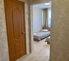 Стандарт пятиместный в Двуречье