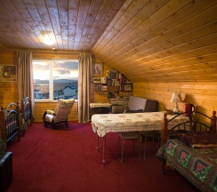 Комната в Филоксения