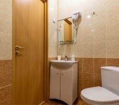 Стандарт (Первая категория) в Постоялый двор