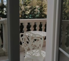 Люкс Москва в Roka park collection