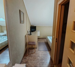 Двухместный номер Standard двуспальная кровать в Престиж