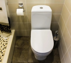 Одноместные апартаменты c 1 комнатой в Апартаменты Guesthouse Комфорт