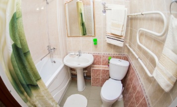 Стандарт мини DBL 2/0 в Вояж