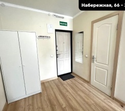 Апартаменты c 1 комнатой в Декабрист