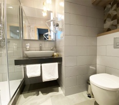 Апартаменты Гранд Делюкс (с кухней) в Волга