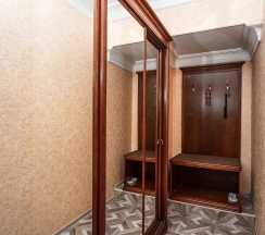 Семейный Люкс в Чеботарёвъ