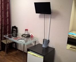 Номер Standard в Жемчужина