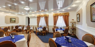 Казань: Отель Регина
