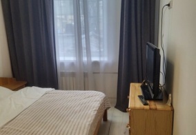 Апартаменты Апартаменты Логово Румс в Мурманске