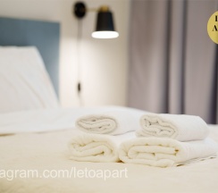 Адлер ☼ Искры 88 │ 86 от LetoApart в LetoApart Сочи/Адлер