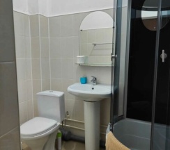 2х местный «+» – 1 комната в Куль-Тау