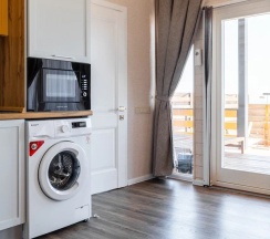 Первая береговая линия в Venerdi villas