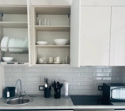 3-комнатные апартаменты люкс в Apart-Gold