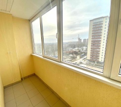 Квартира в Апартаменты на Ленина 23а