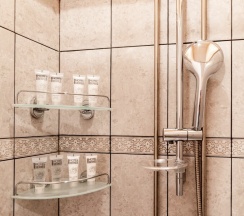 БАРНХАУС в Конаково. Аэро