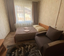 Коттедж премиум в Сибиряк