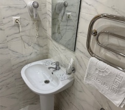 Комната Делюкс в Дар