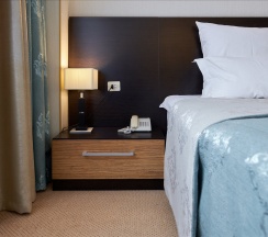 Джуниор сюит Премиум в Вега