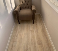 Номер Superior в Сапфир